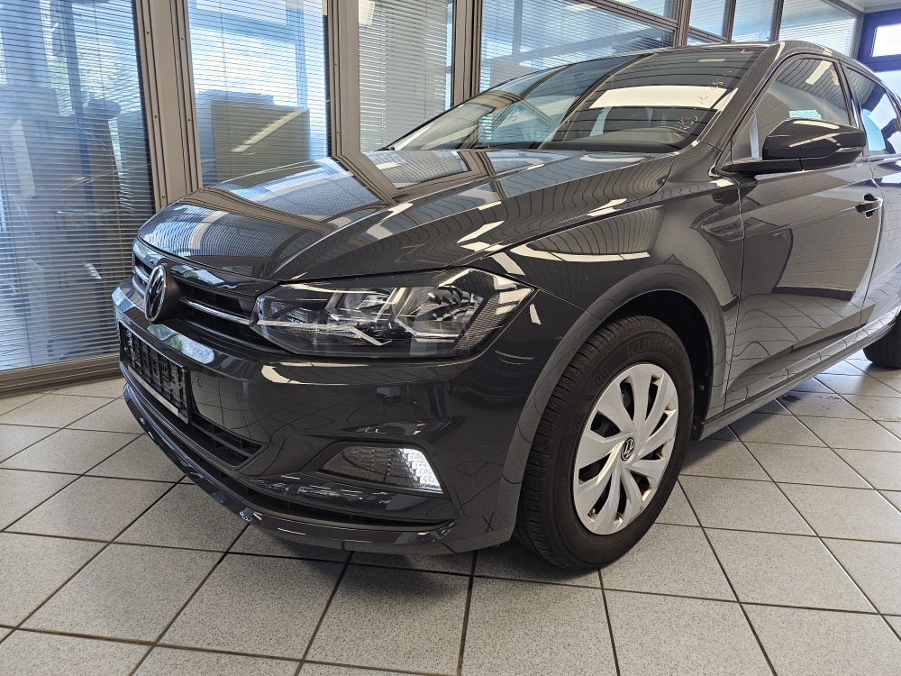 VW Polo  bei Hoffmann Automobile in Wolfsburg kaufen und sofort mitnehmen - Bild 21