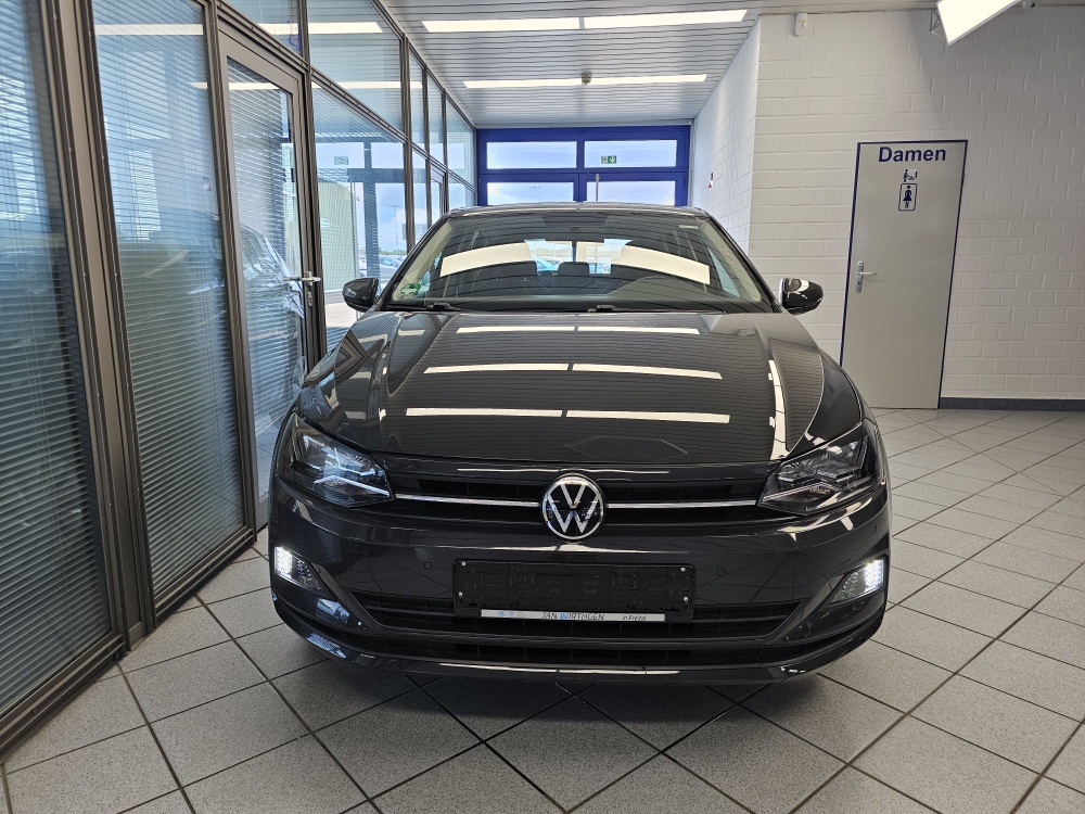 VW Polo  bei Hoffmann Automobile in Wolfsburg kaufen und sofort mitnehmen - Bild 22