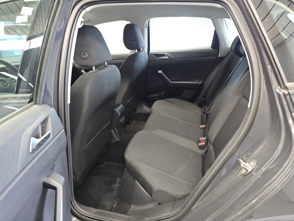VW Polo  bei Hoffmann Automobile in Wolfsburg kaufen und sofort mitnehmen - Bild 4