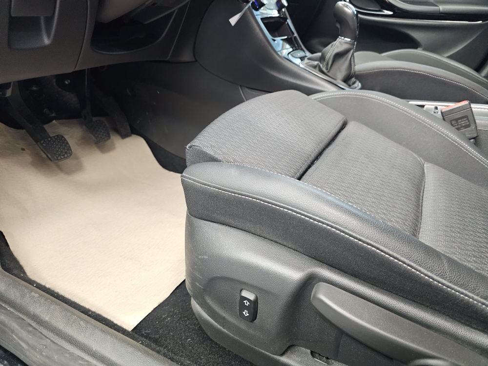 Opel Astra Sports Tourer  bei Hoffmann Automobile in Wolfsburg kaufen und sofort mitnehmen - Bild 20