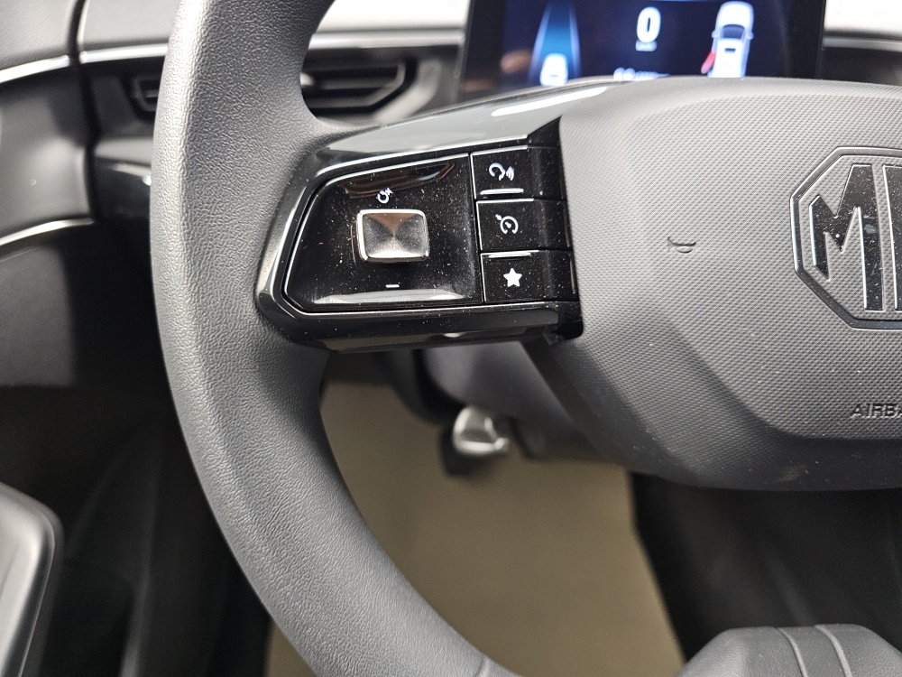 MG MG3  bei Hoffmann Automobile in Wolfsburg kaufen und sofort mitnehmen - Bild 19