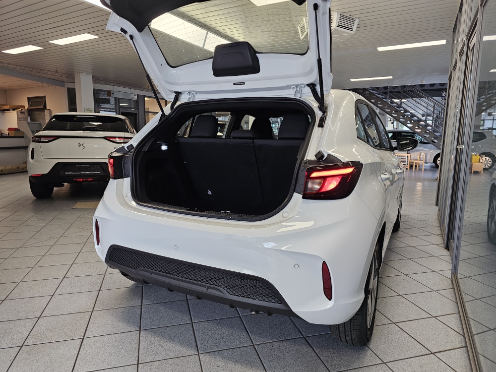 MG MG3  bei Hoffmann Automobile in Wolfsburg kaufen und sofort mitnehmen - Bild 2