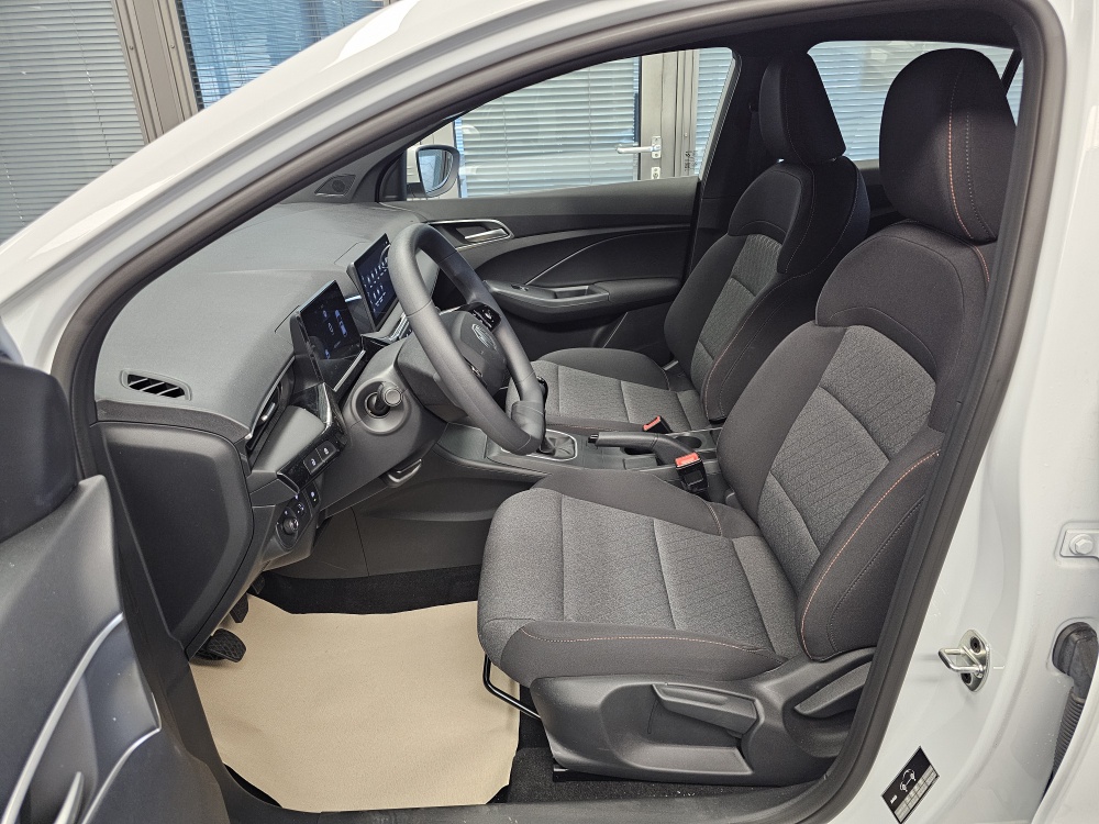 MG MG3  bei Hoffmann Automobile in Wolfsburg kaufen und sofort mitnehmen - Bild 23