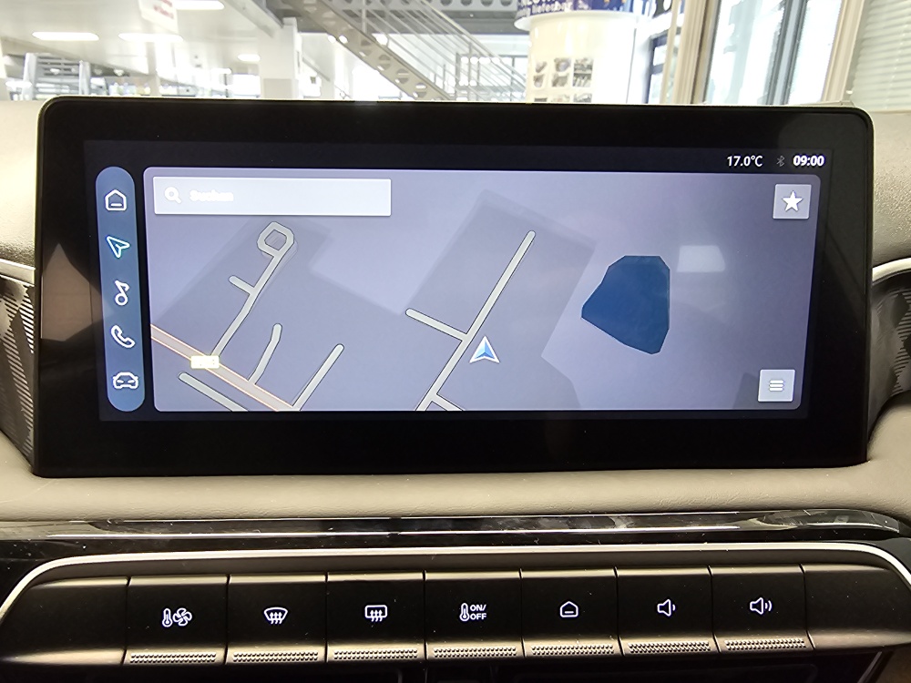 MG MG3  bei Hoffmann Automobile in Wolfsburg kaufen und sofort mitnehmen - Bild 9