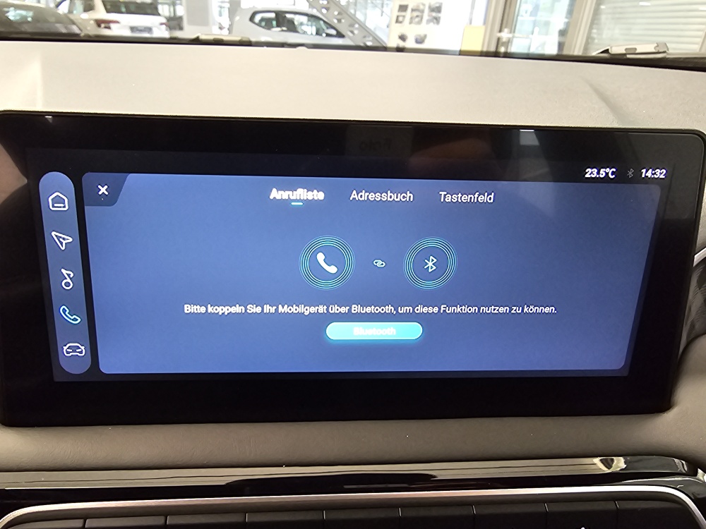 MG MG3  bei Hoffmann Automobile in Wolfsburg kaufen und sofort mitnehmen - Bild 18