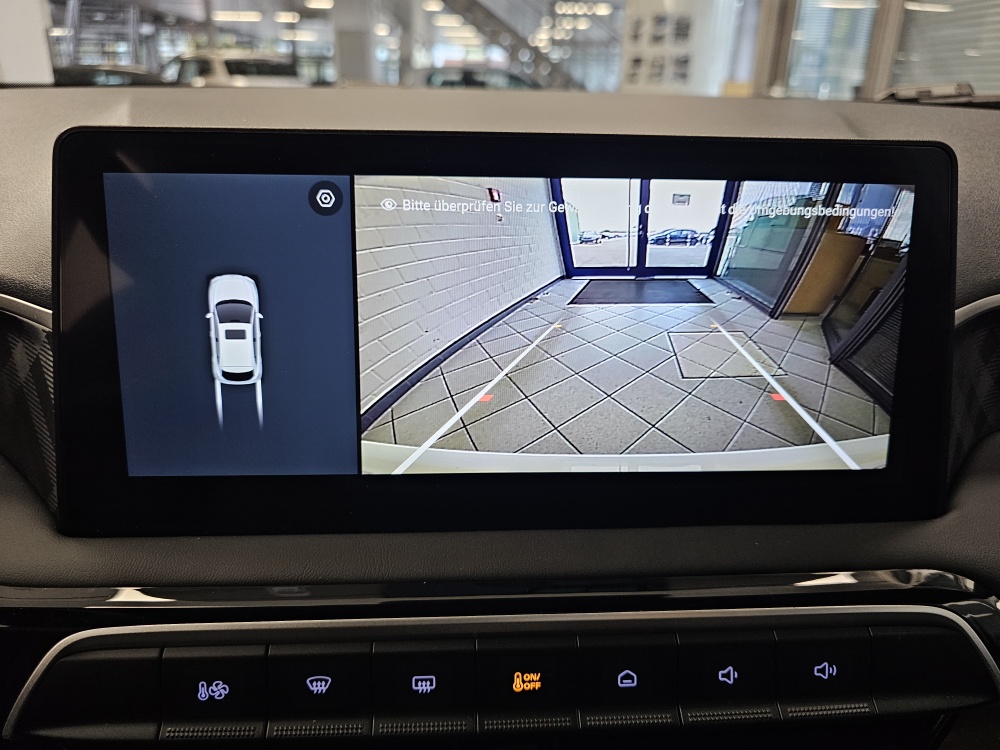 MG MG3  bei Hoffmann Automobile in Wolfsburg kaufen und sofort mitnehmen - Bild 20