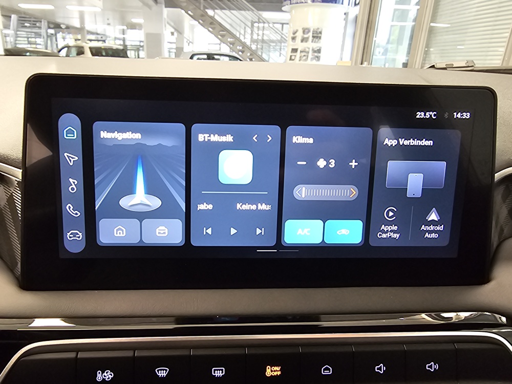 MG MG3  bei Hoffmann Automobile in Wolfsburg kaufen und sofort mitnehmen - Bild 21