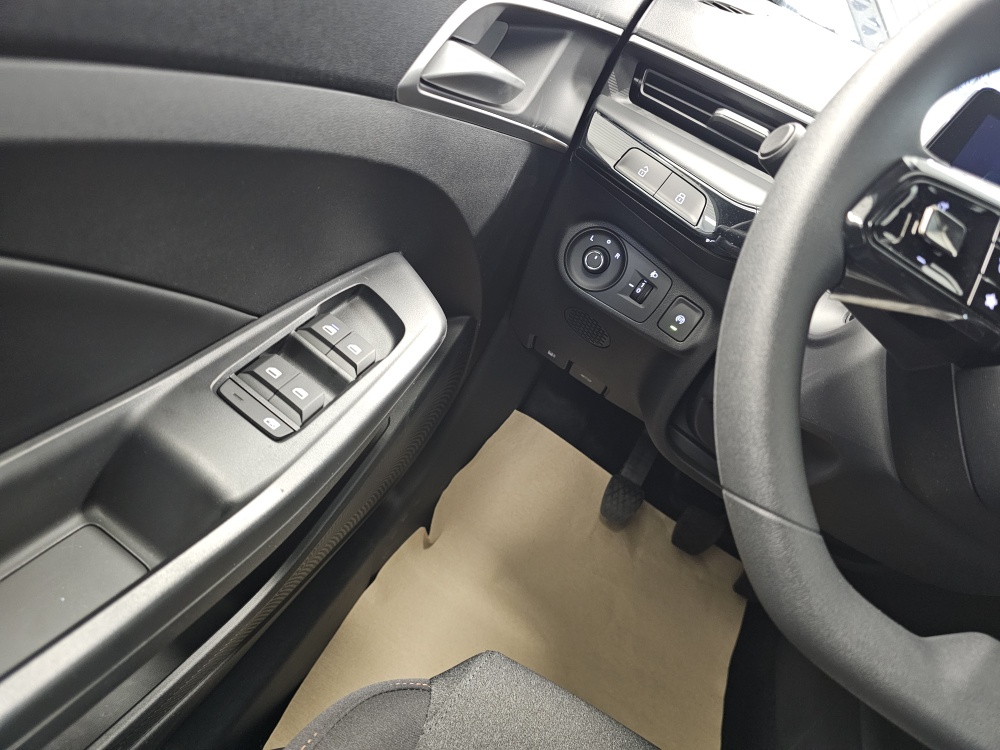 MG MG3  bei Hoffmann Automobile in Wolfsburg kaufen und sofort mitnehmen - Bild 24