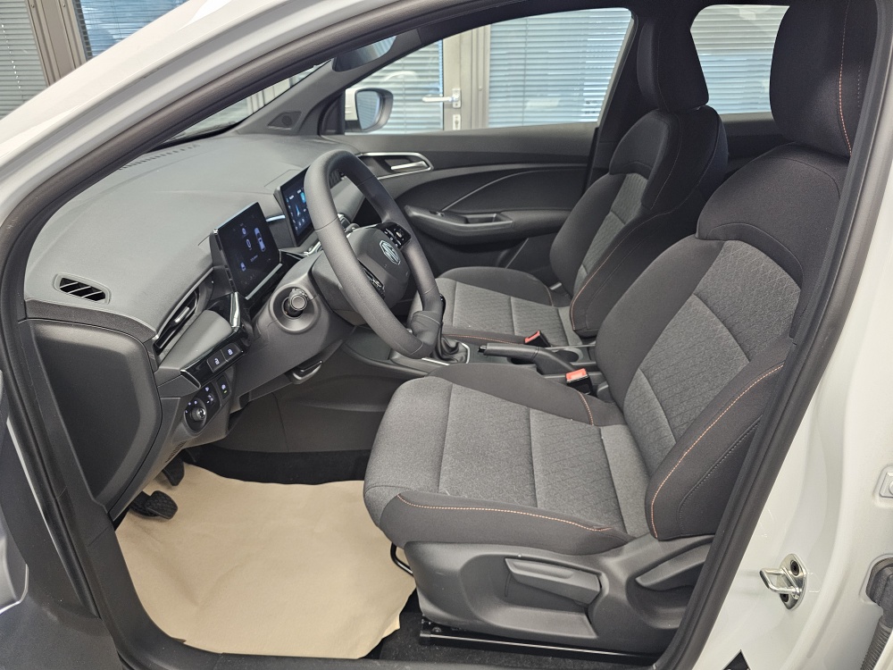 MG MG3  bei Hoffmann Automobile in Wolfsburg kaufen und sofort mitnehmen - Bild 27