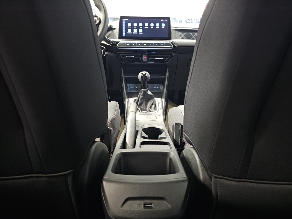 MG MG3  bei Hoffmann Automobile in Wolfsburg kaufen und sofort mitnehmen - Bild 5