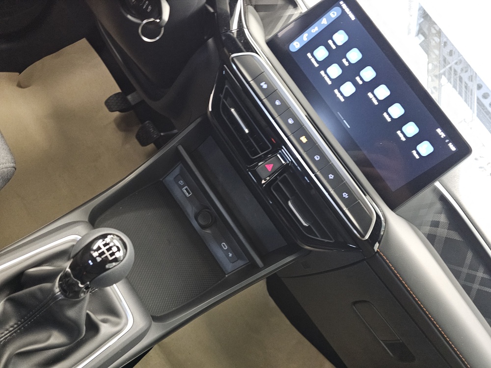 MG MG3  bei Hoffmann Automobile in Wolfsburg kaufen und sofort mitnehmen - Bild 7