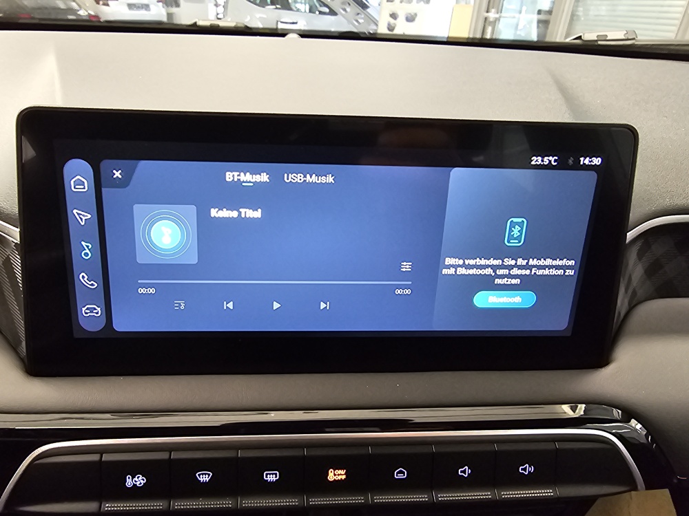 MG MG3  bei Hoffmann Automobile in Wolfsburg kaufen und sofort mitnehmen - Bild 9