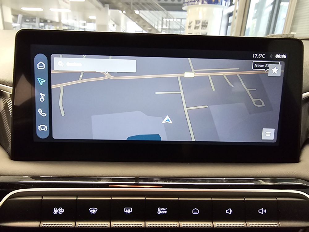 MG MG3  bei Hoffmann Automobile in Wolfsburg kaufen und sofort mitnehmen - Bild 15