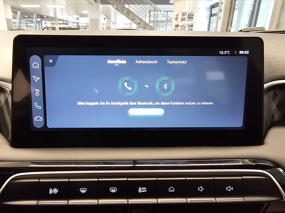 MG MG3  bei Hoffmann Automobile in Wolfsburg kaufen und sofort mitnehmen - Bild 18