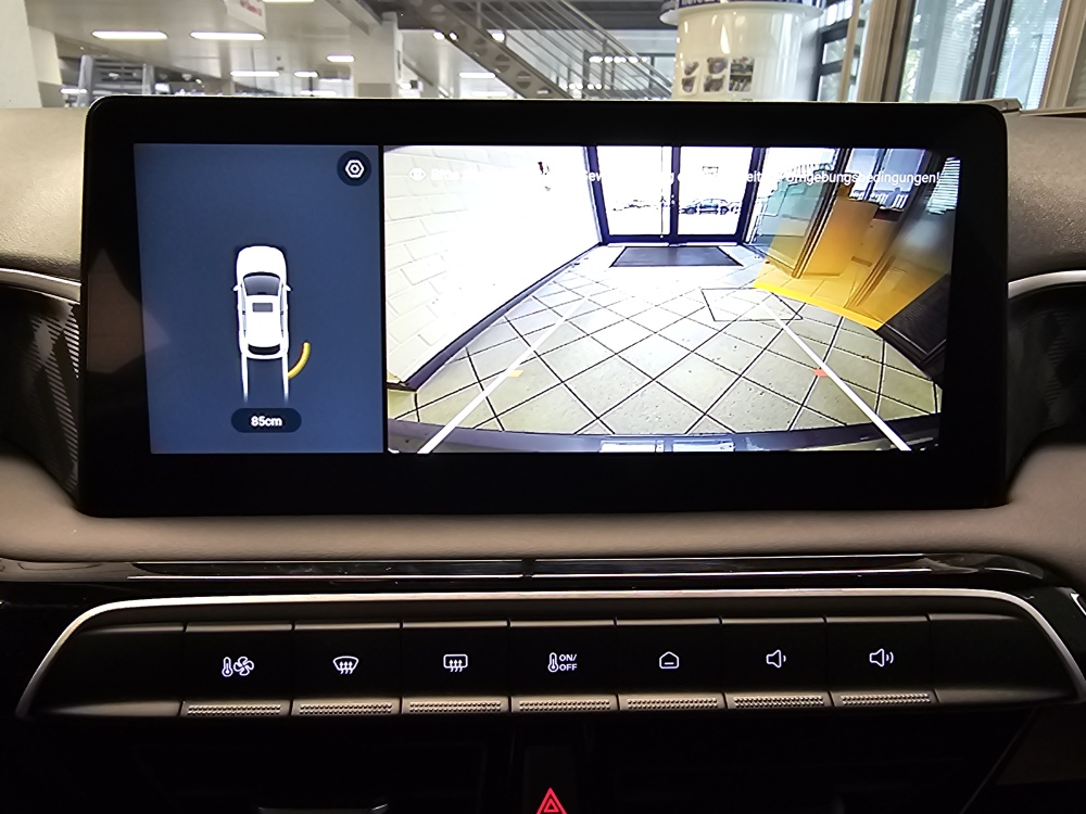 MG MG3  bei Hoffmann Automobile in Wolfsburg kaufen und sofort mitnehmen - Bild 19