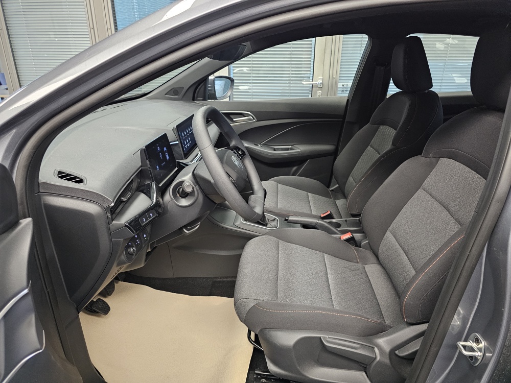 MG MG3  bei Hoffmann Automobile in Wolfsburg kaufen und sofort mitnehmen - Bild 25