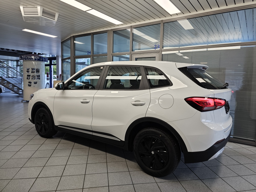 MG ZS  bei Hoffmann Automobile in Wolfsburg kaufen und sofort mitnehmen - Bild 26