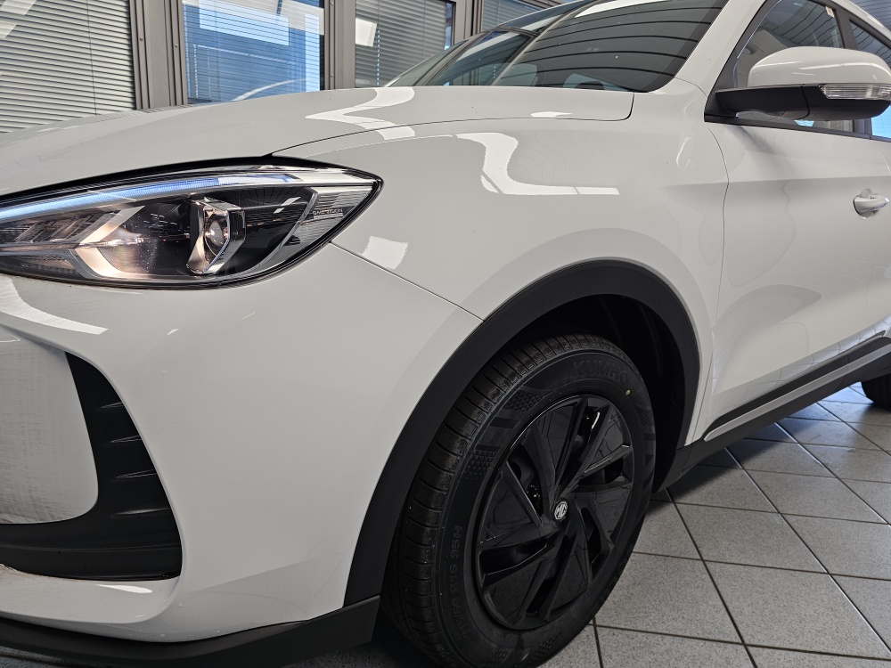 MG ZS  bei Hoffmann Automobile in Wolfsburg kaufen und sofort mitnehmen - Bild 27