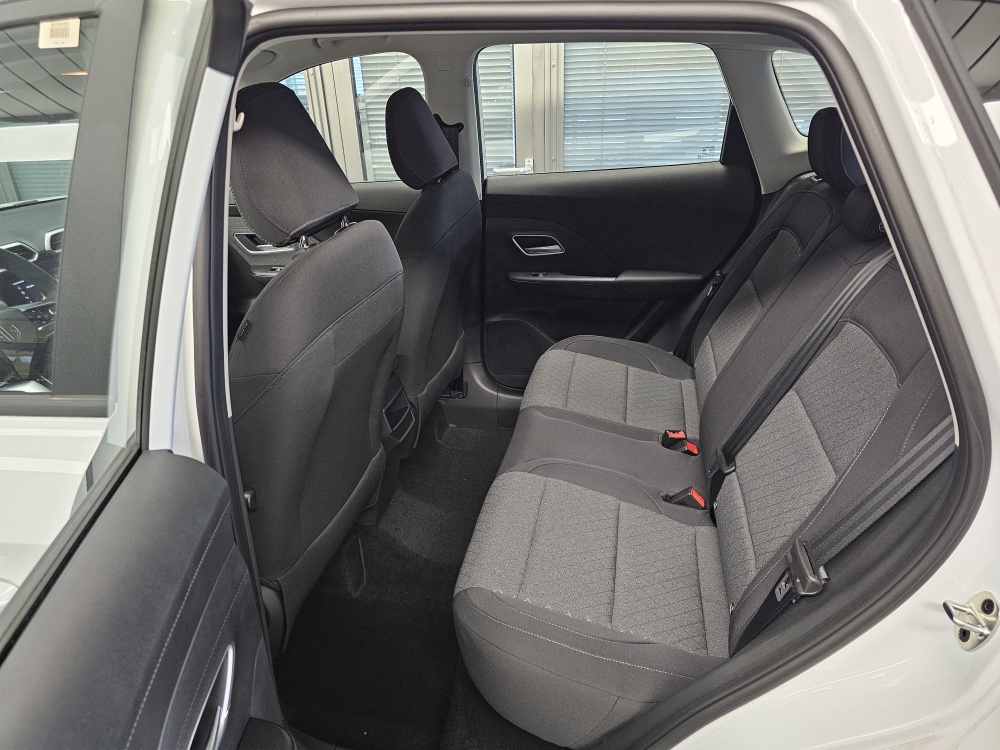 MG ZS  bei Hoffmann Automobile in Wolfsburg kaufen und sofort mitnehmen - Bild 4