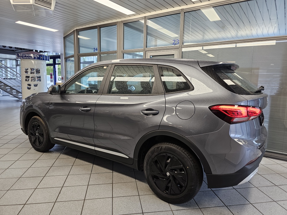 MG ZS  bei Hoffmann Automobile in Wolfsburg kaufen und sofort mitnehmen - Bild 24