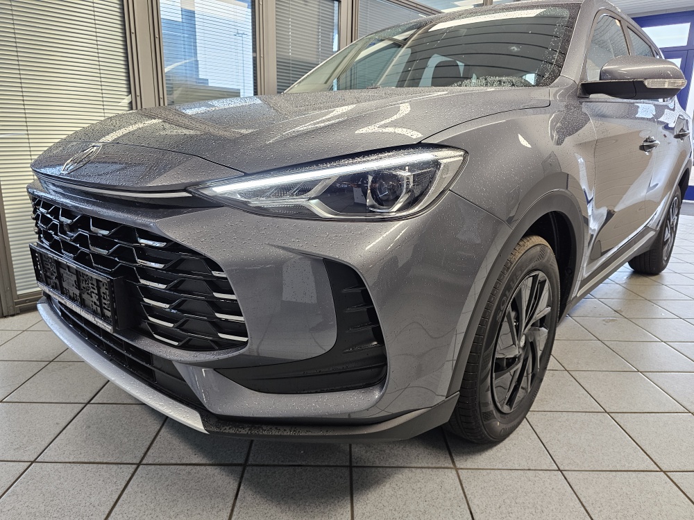 MG ZS  bei Hoffmann Automobile in Wolfsburg kaufen und sofort mitnehmen - Bild 25