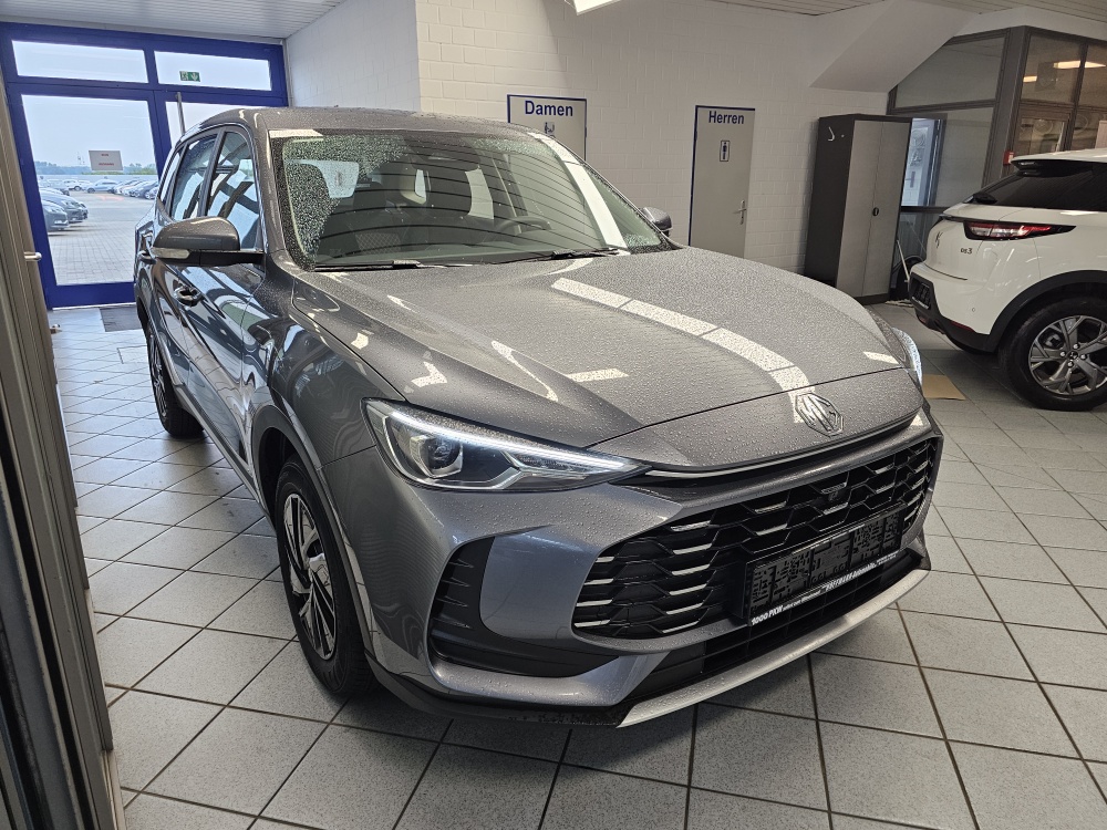 MG ZS  bei Hoffmann Automobile in Wolfsburg kaufen und sofort mitnehmen - Bild 27
