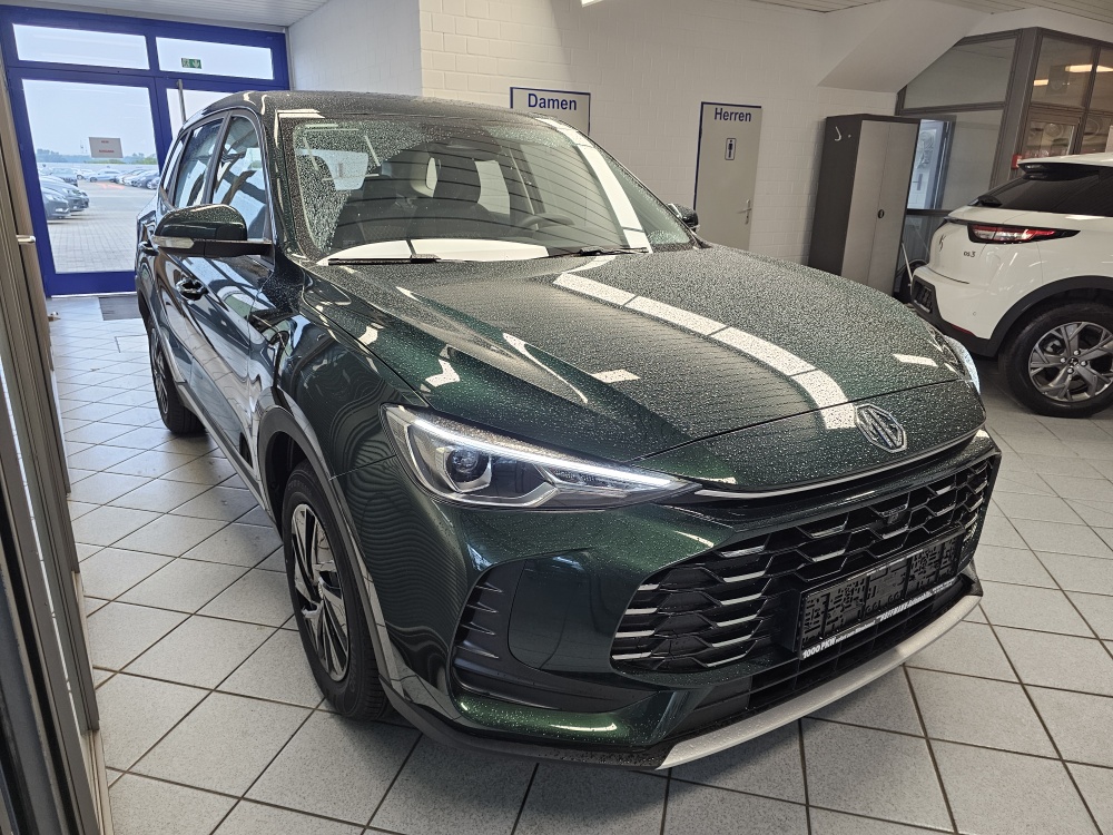 MG ZS  bei Hoffmann Automobile in Wolfsburg kaufen und sofort mitnehmen - Bild 26