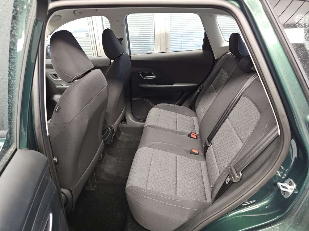 MG ZS  bei Hoffmann Automobile in Wolfsburg kaufen und sofort mitnehmen - Bild 4