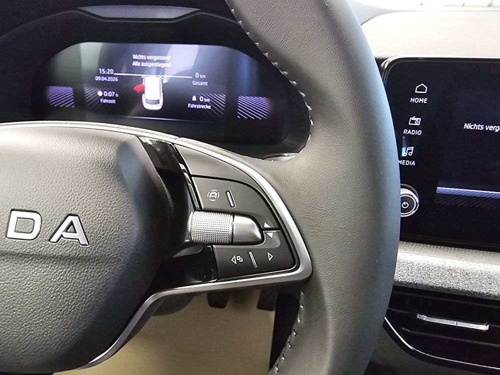 Skoda Kamiq bei Hoffmann Automobile in Wolfsburg kaufen und sofort mitnehmen - Bild 18