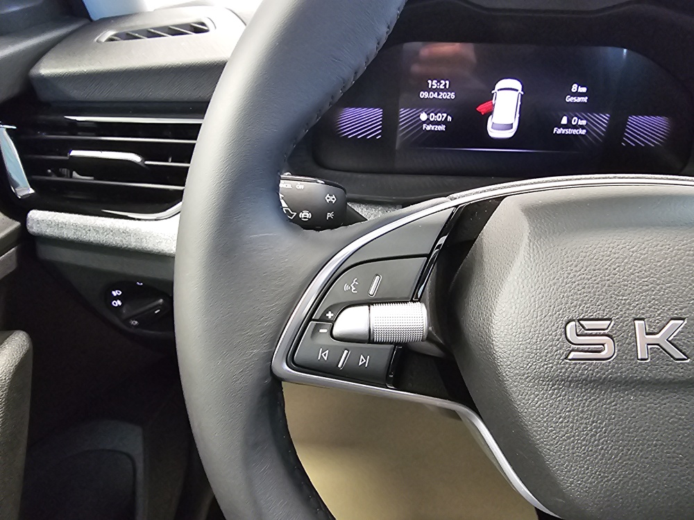 Skoda Kamiq bei Hoffmann Automobile in Wolfsburg kaufen und sofort mitnehmen - Bild 19