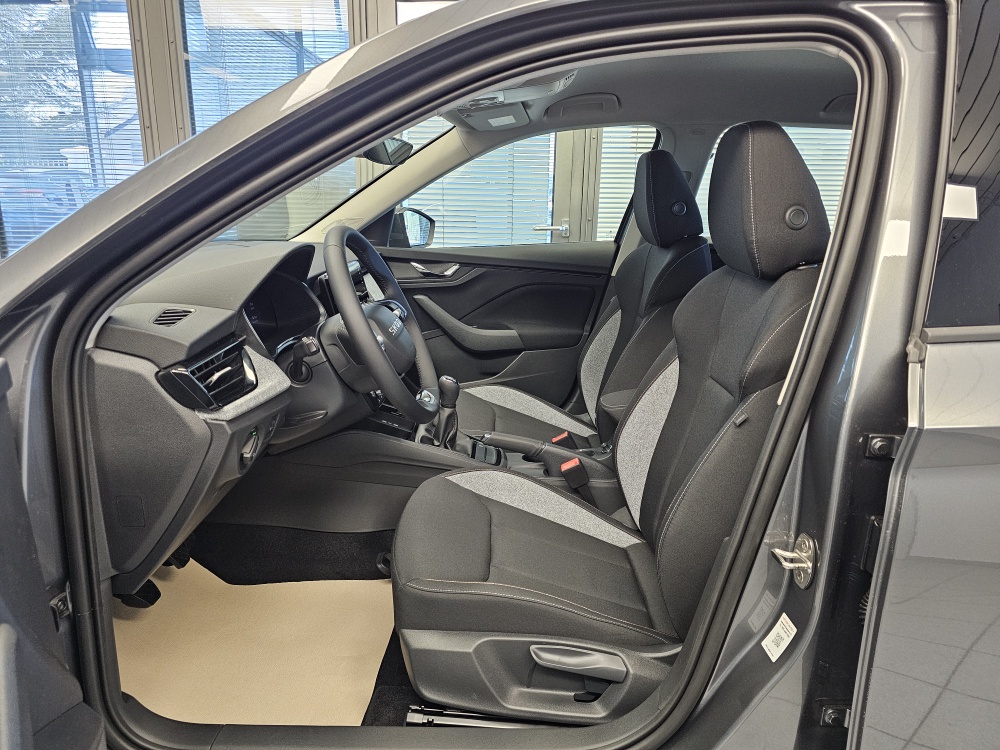 Skoda Kamiq bei Hoffmann Automobile in Wolfsburg kaufen und sofort mitnehmen - Bild 23