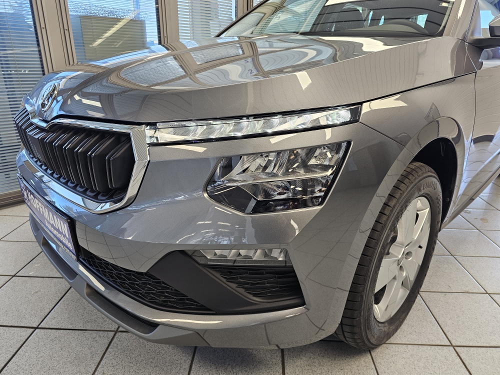 Skoda Kamiq bei Hoffmann Automobile in Wolfsburg kaufen und sofort mitnehmen - Bild 26