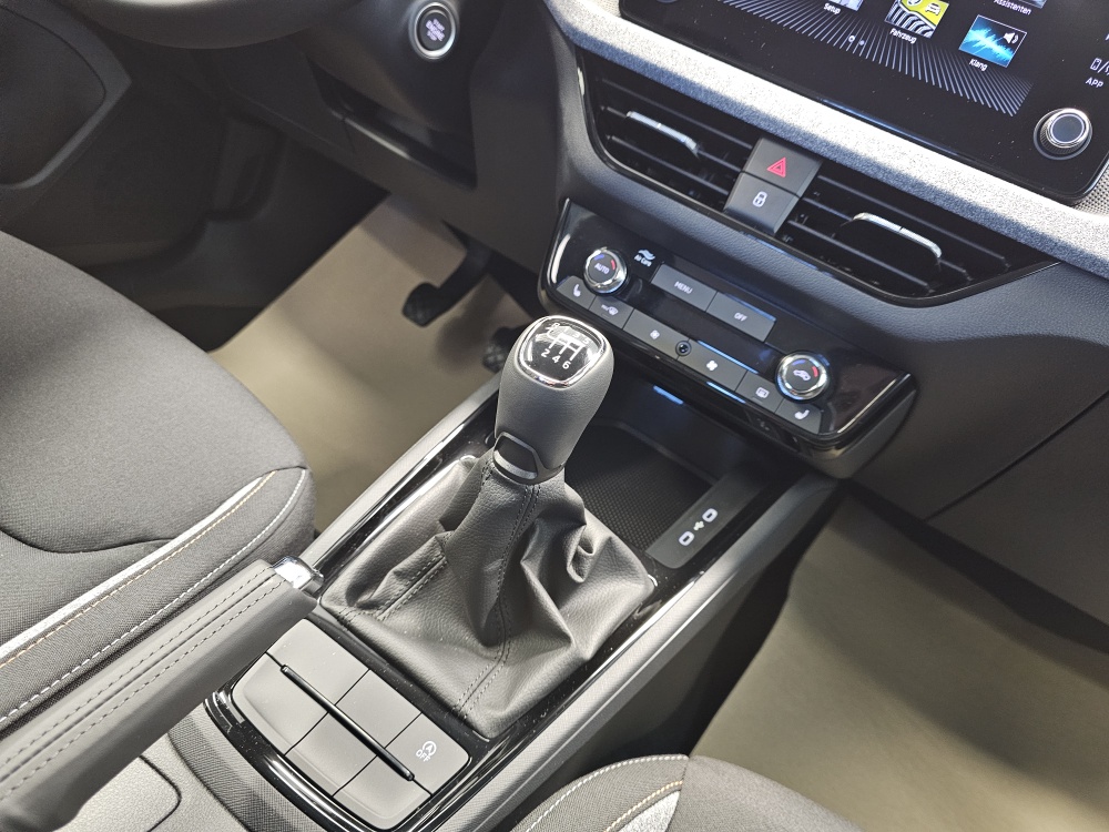 Skoda Kamiq bei Hoffmann Automobile in Wolfsburg kaufen und sofort mitnehmen - Bild 9