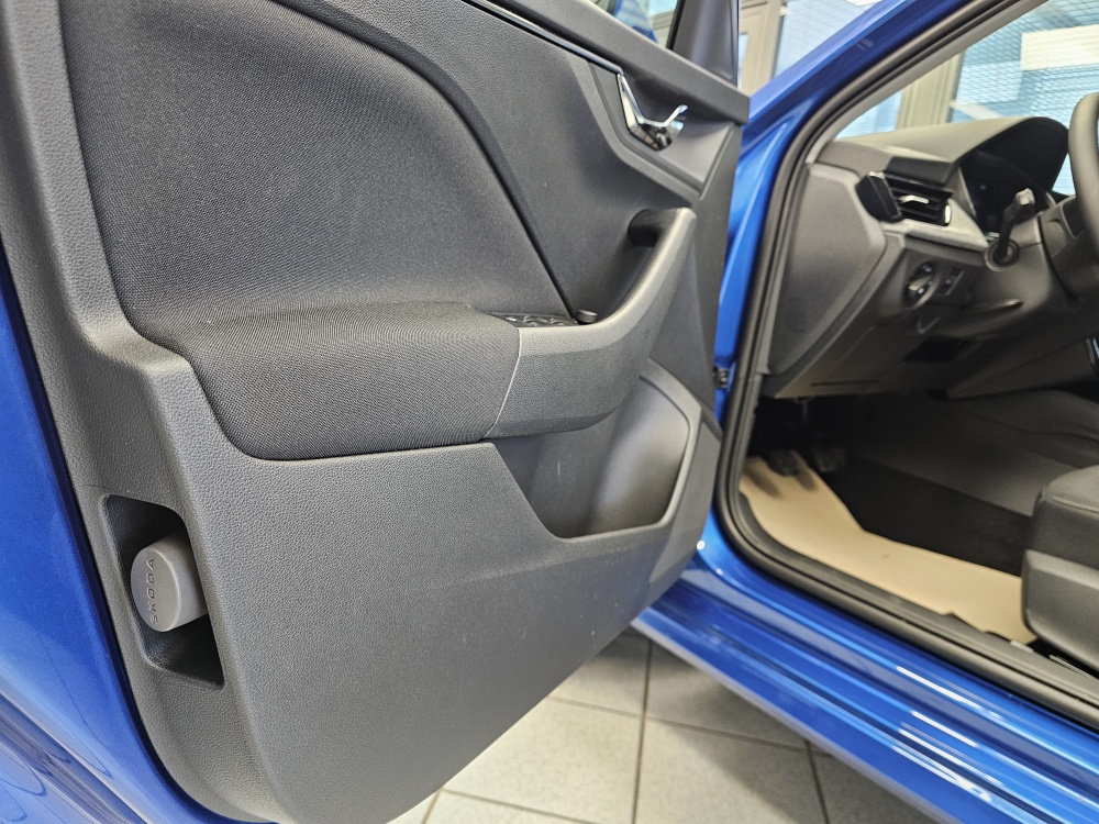 Skoda Kamiq bei Hoffmann Automobile in Wolfsburg kaufen und sofort mitnehmen - Bild 25