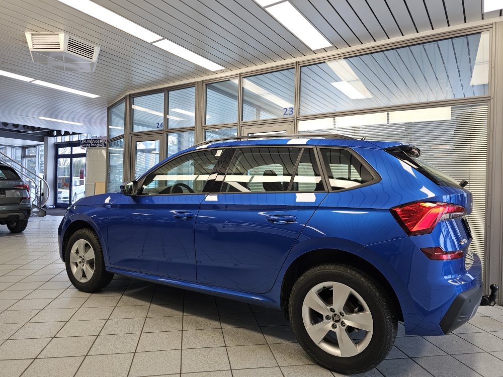 Skoda Kamiq bei Hoffmann Automobile in Wolfsburg kaufen und sofort mitnehmen - Bild 26