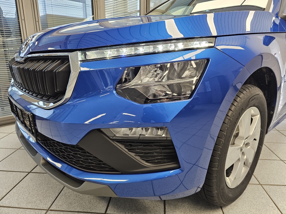 Skoda Kamiq bei Hoffmann Automobile in Wolfsburg kaufen und sofort mitnehmen - Bild 27
