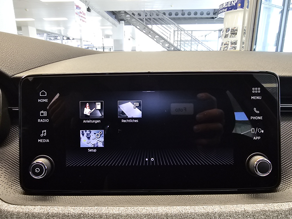 Skoda Kamiq bei Hoffmann Automobile in Wolfsburg kaufen und sofort mitnehmen - Bild 12