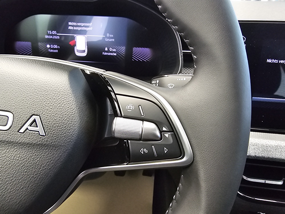 Skoda Kamiq bei Hoffmann Automobile in Wolfsburg kaufen und sofort mitnehmen - Bild 18