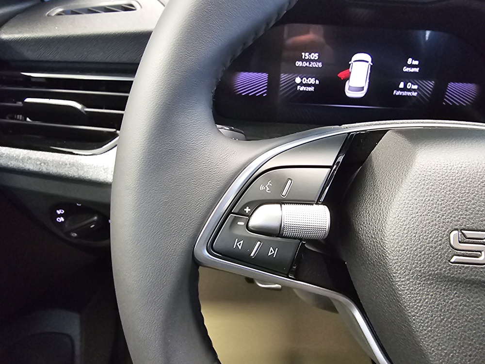 Skoda Kamiq bei Hoffmann Automobile in Wolfsburg kaufen und sofort mitnehmen - Bild 19