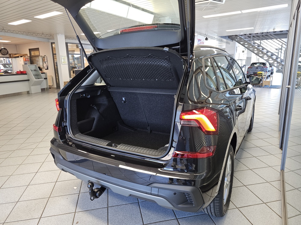 Skoda Kamiq bei Hoffmann Automobile in Wolfsburg kaufen und sofort mitnehmen - Bild 2