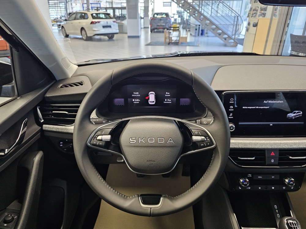 Skoda Kamiq bei Hoffmann Automobile in Wolfsburg kaufen und sofort mitnehmen - Bild 21