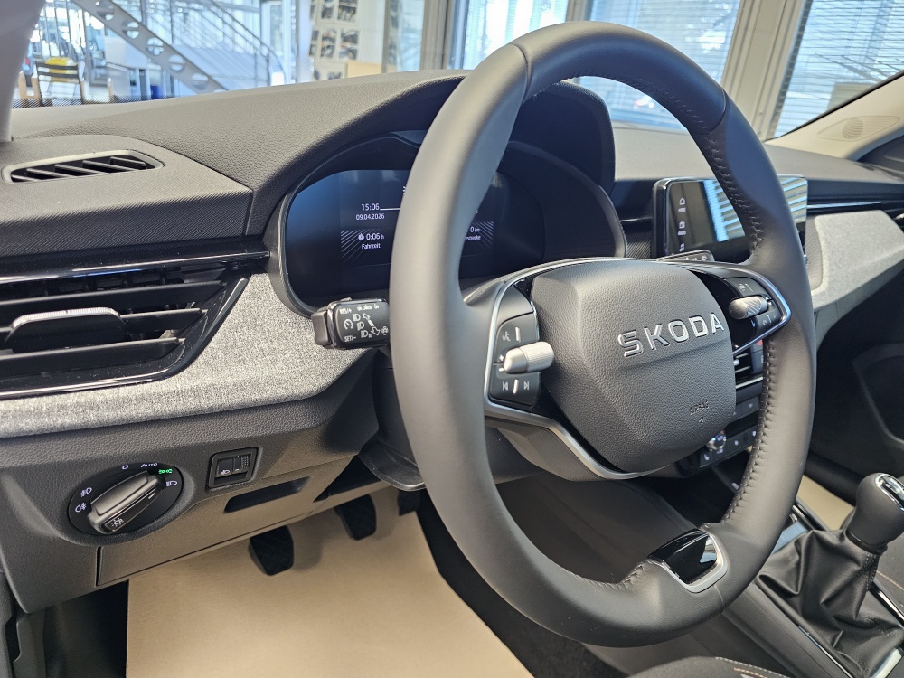 Skoda Kamiq bei Hoffmann Automobile in Wolfsburg kaufen und sofort mitnehmen - Bild 22