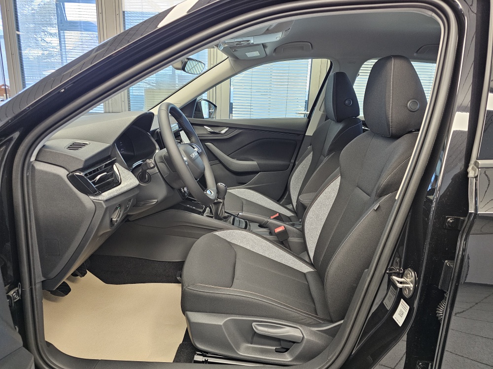 Skoda Kamiq bei Hoffmann Automobile in Wolfsburg kaufen und sofort mitnehmen - Bild 23