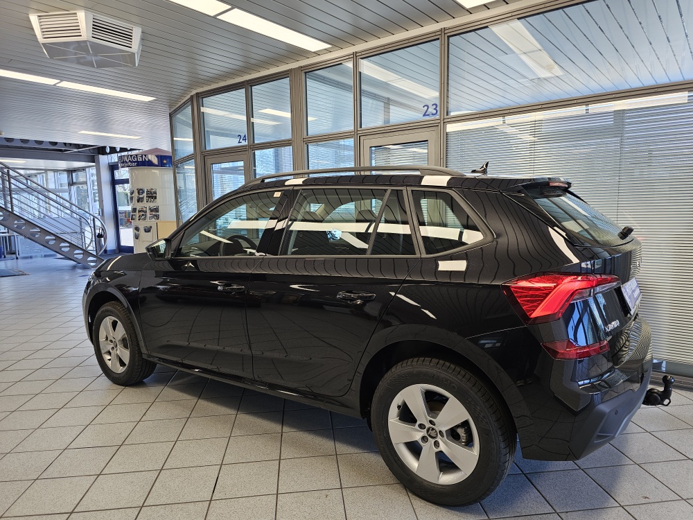 Skoda Kamiq bei Hoffmann Automobile in Wolfsburg kaufen und sofort mitnehmen - Bild 25