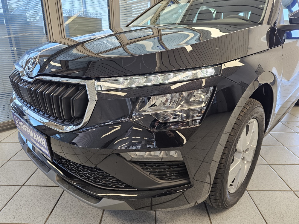 Skoda Kamiq bei Hoffmann Automobile in Wolfsburg kaufen und sofort mitnehmen - Bild 26