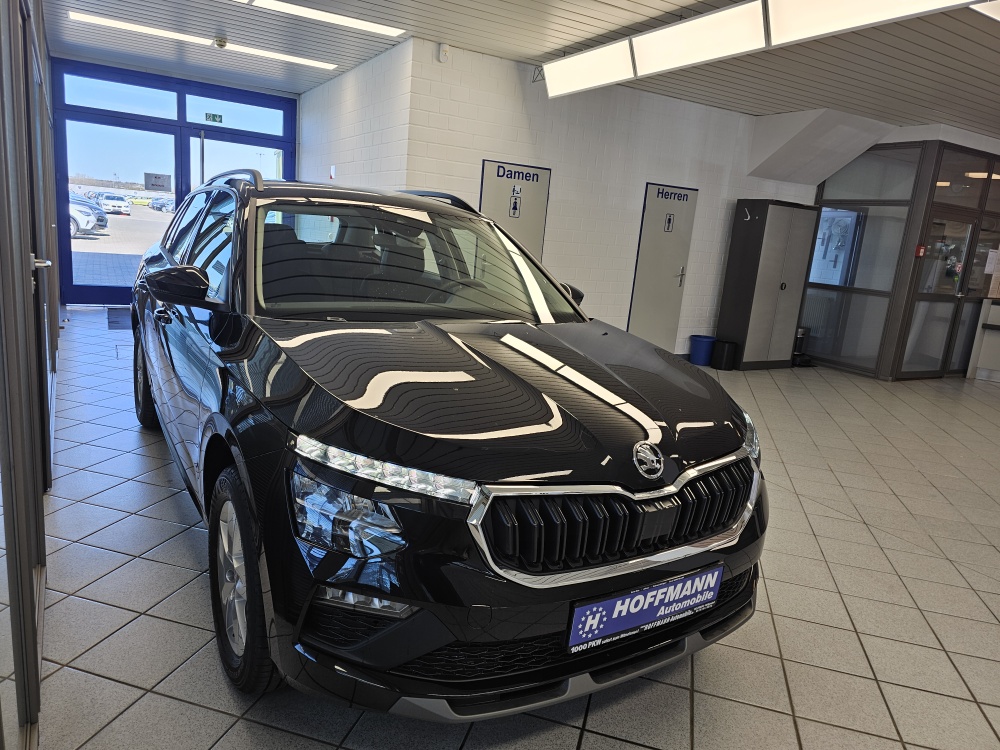 Skoda Kamiq bei Hoffmann Automobile in Wolfsburg kaufen und sofort mitnehmen - Bild 28