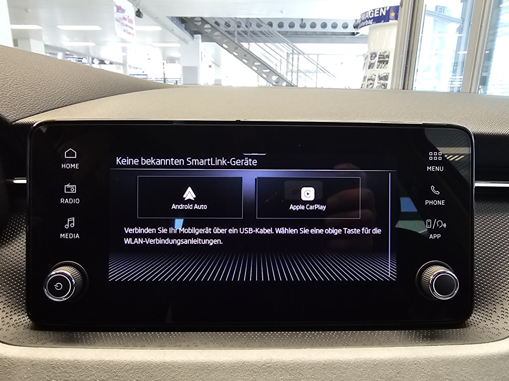 Skoda Kamiq bei Hoffmann Automobile in Wolfsburg kaufen und sofort mitnehmen - Bild 17