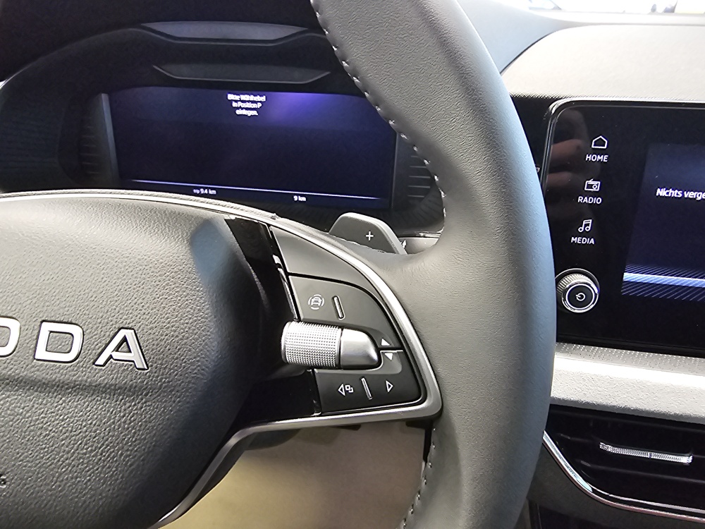 Skoda Kamiq bei Hoffmann Automobile in Wolfsburg kaufen und sofort mitnehmen - Bild 21