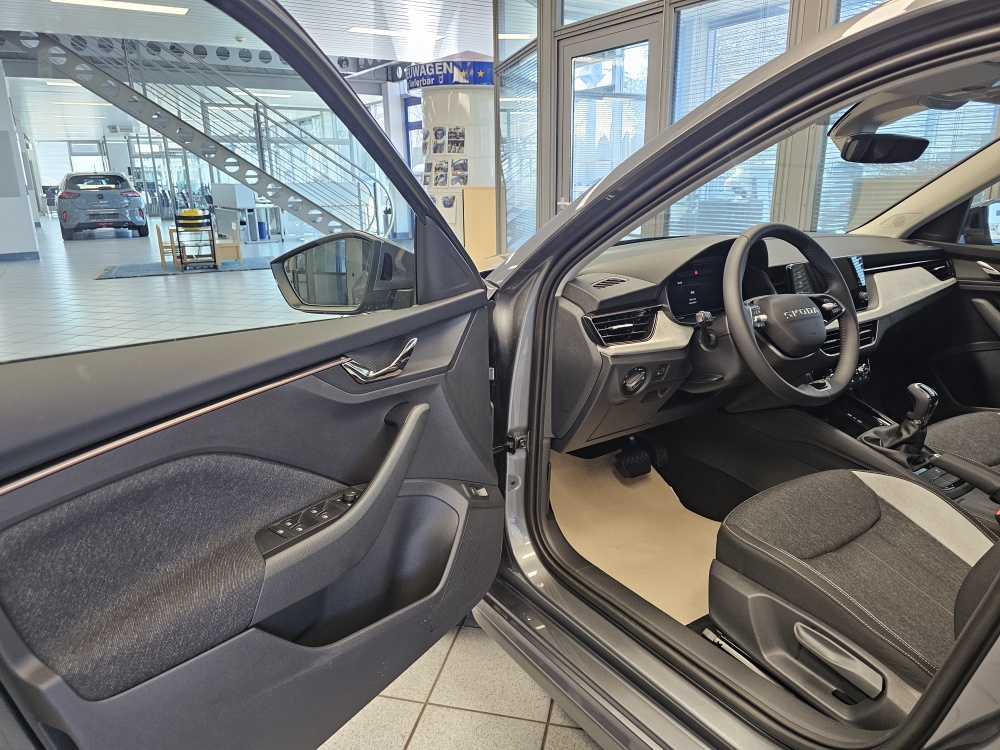 Skoda Kamiq bei Hoffmann Automobile in Wolfsburg kaufen und sofort mitnehmen - Bild 27