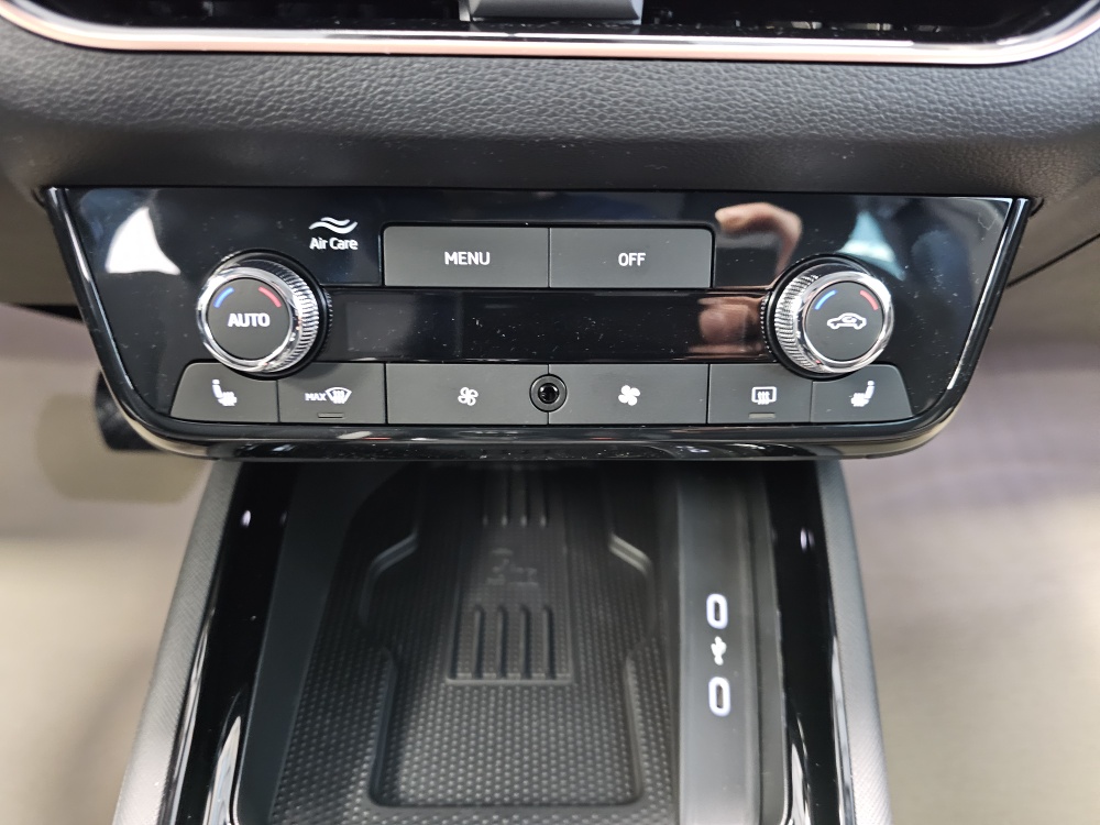 Skoda Kamiq bei Hoffmann Automobile in Wolfsburg kaufen und sofort mitnehmen - Bild 11